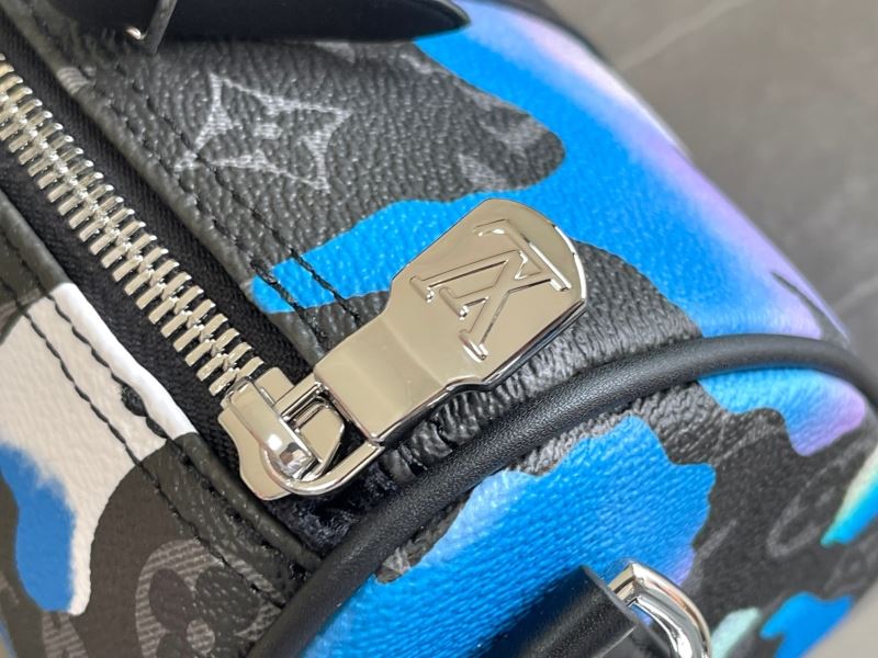 Louis Vuitton Speedy Bags